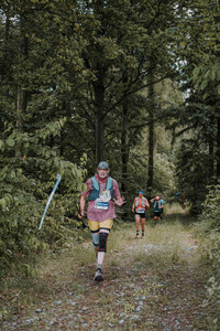 Impressionen 8. Oberlausitztrail