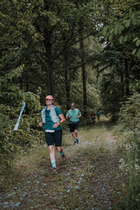 Impressionen 8. Oberlausitztrail
