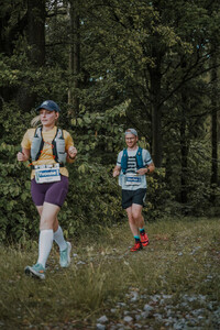 Impressionen 8. Oberlausitztrail