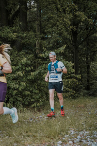 Impressionen 8. Oberlausitztrail