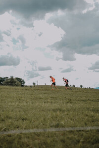 Impressionen 8. Oberlausitztrail