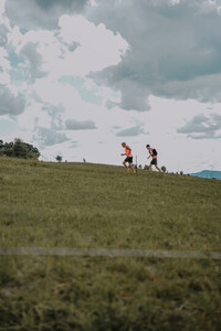 Impressionen 8. Oberlausitztrail