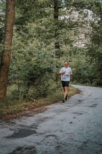 Impressionen 8. Oberlausitztrail