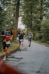 Impressionen 8. Oberlausitztrail