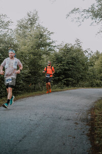 Impressionen 8. Oberlausitztrail