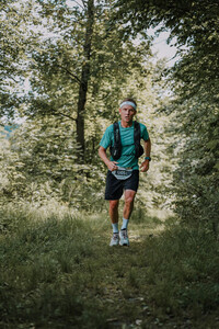 Impressionen 8. Oberlausitztrail