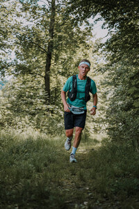Impressionen 8. Oberlausitztrail