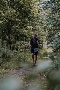 Impressionen 8. Oberlausitztrail