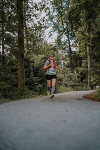 Impressionen 8. Oberlausitztrail