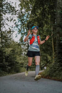 Impressionen 8. Oberlausitztrail