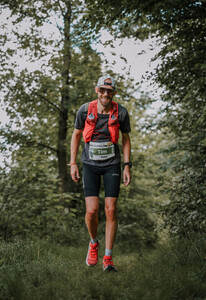 Impressionen 8. Oberlausitztrail