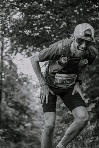 Impressionen 8. Oberlausitztrail