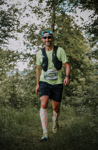 Impressionen 8. Oberlausitztrail