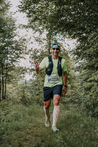 Impressionen 8. Oberlausitztrail