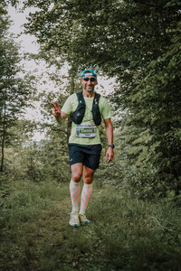 Impressionen 8. Oberlausitztrail