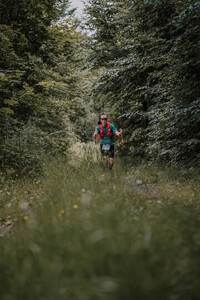 Impressionen 8. Oberlausitztrail