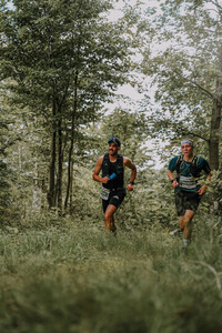 Impressionen 8. Oberlausitztrail