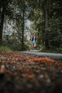 Impressionen 8. Oberlausitztrail