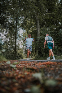 Impressionen 8. Oberlausitztrail