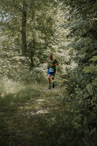 Impressionen 8. Oberlausitztrail