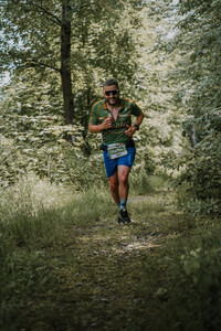 Impressionen 8. Oberlausitztrail