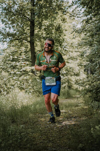 Impressionen 8. Oberlausitztrail