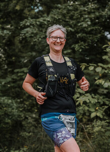 Impressionen 8. Oberlausitztrail