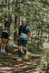Impressionen 8. Oberlausitztrail
