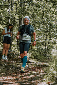 Impressionen 8. Oberlausitztrail
