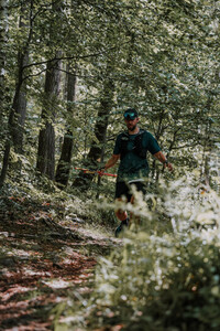 Impressionen 8. Oberlausitztrail