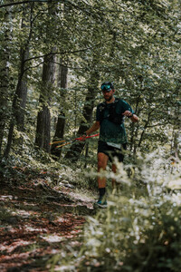 Impressionen 8. Oberlausitztrail