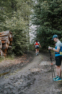 Impressionen 8. Oberlausitztrail