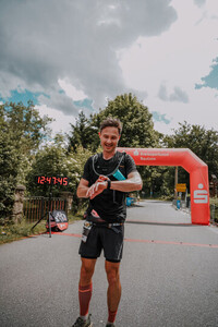 Impressionen 8. Oberlausitztrail