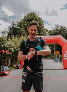 Impressionen 8. Oberlausitztrail