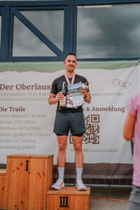 Impressionen 8. Oberlausitztrail