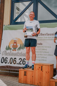 Impressionen 8. Oberlausitztrail
