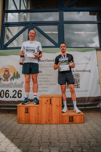 Impressionen 8. Oberlausitztrail