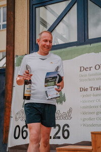 Impressionen 8. Oberlausitztrail