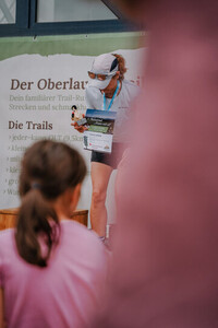Impressionen 8. Oberlausitztrail