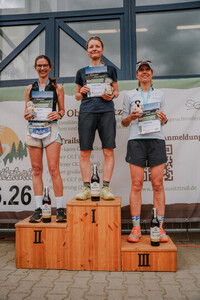 Impressionen 8. Oberlausitztrail