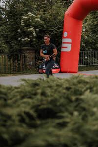 Impressionen 8. Oberlausitztrail
