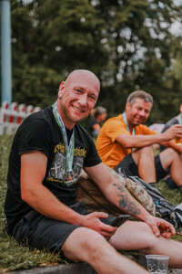 Impressionen 8. Oberlausitztrail