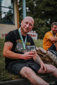 Impressionen 8. Oberlausitztrail
