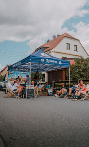 Impressionen 8. Oberlausitztrail