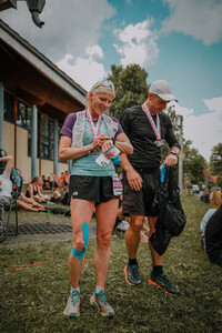 Impressionen 8. Oberlausitztrail