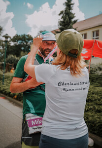 Impressionen 8. Oberlausitztrail