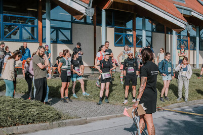 Impressionen 8. Oberlausitztrail