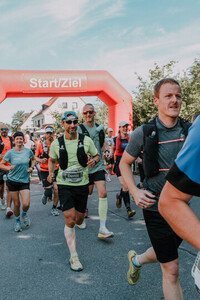 Impressionen 8. Oberlausitztrail