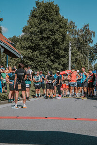Impressionen 8. Oberlausitztrail