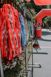 Impressionen 8. Oberlausitztrail